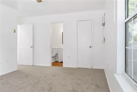 Bedroom - 1012 Balview Ave, Norfolk, VA 23503 photo 6 of 7