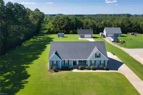 270 Keeter Barn Rd, South Mills, NC 27976