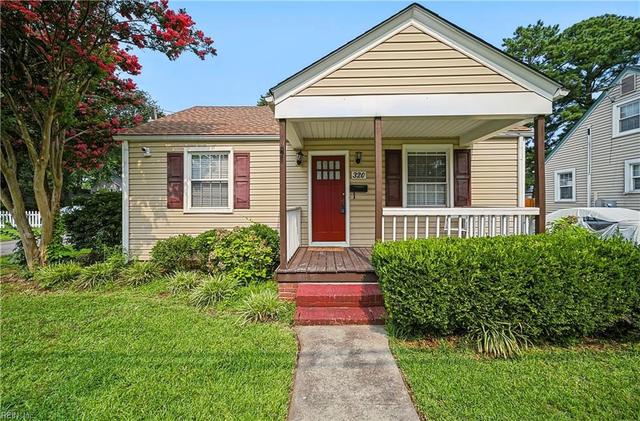 320 Idlewood Ave, Portsmouth, VA 23704