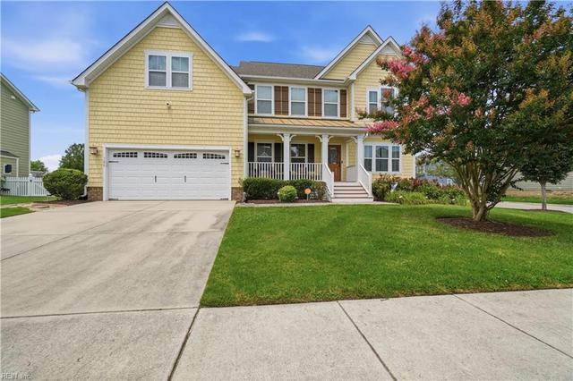700 Canoe St, Chesapeake, VA 23323