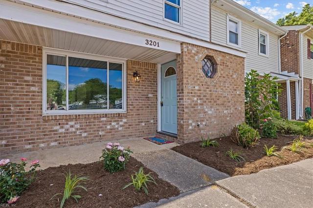 3201 Chesterton Ct, Virginia Beach, VA 23453