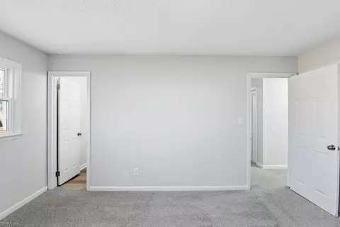 Bedroom - 18 Fort Worth St, Hampton, VA 23669 photo 2 of 12