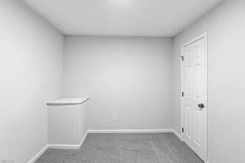 Bedroom - 18 Fort Worth St, Hampton, VA 23669 photo 12 of 12