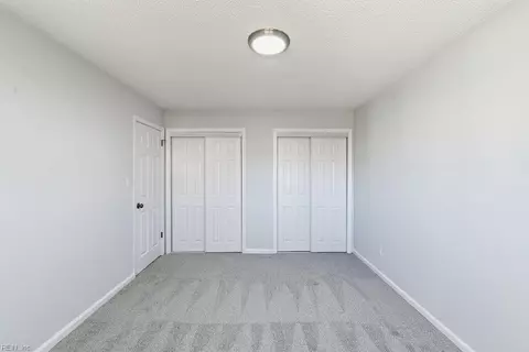 Bedroom - 18 Fort Worth St, Hampton, VA 23669 photo 3 of 12