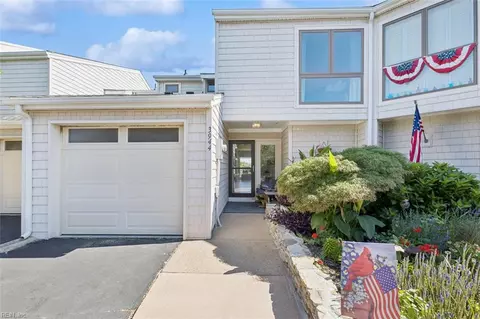 3944 Whispering Oaks Pl, Virginia Beach, VA 23455