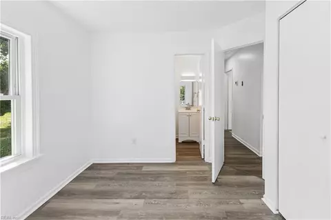 Bedroom - 1079 Johnstons Rd, Norfolk, VA 23513 photo 1 of 7