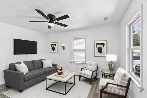 Living - 1079 Johnstons Rd, Norfolk, VA 23513 photo 1 of 1