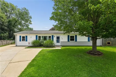 294 Lou Mac Ct, Newport News, VA 23602