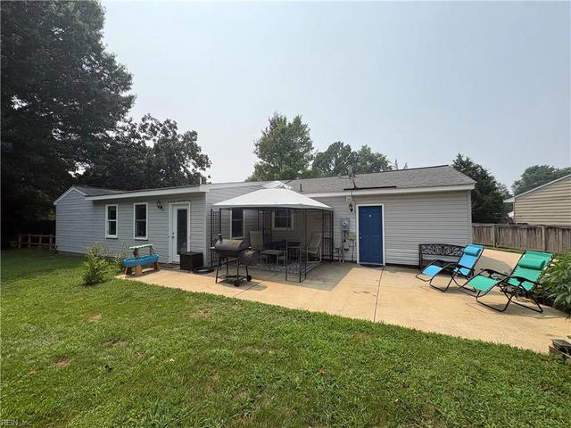 294 Lou Mac Ct, Newport News, VA 23602