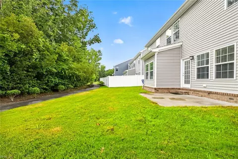 Exterior - 117 Blessing Cir, Suffolk, VA 23434 photo 6 of 6
