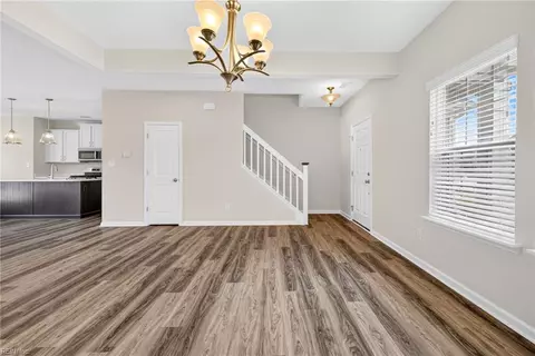 Entry Way - 117 Blessing Cir, Suffolk, VA 23434 photo 1 of 10