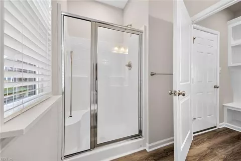 Entry Way - 117 Blessing Cir, Suffolk, VA 23434 photo 8 of 10