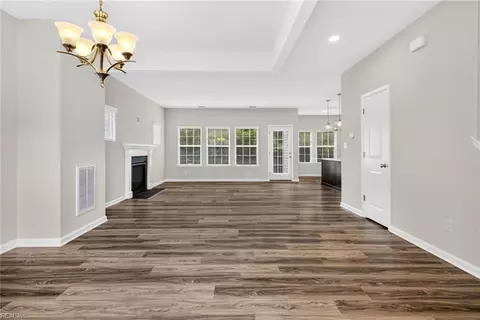 Living - 117 Blessing Cir, Suffolk, VA 23434 photo 1 of 4