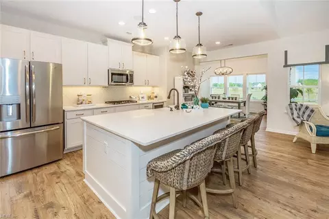Mm Marino With Generational Suite, Suffolk, VA 23435