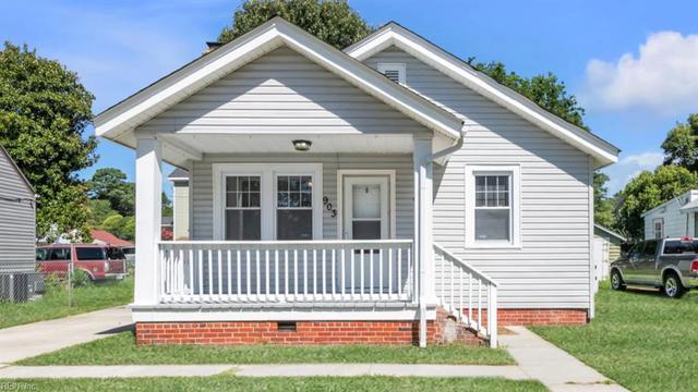 903 Victoria Blvd, Hampton, VA 23661