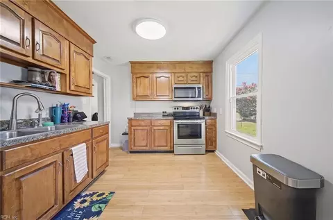 Kitchen - 6422 Devonshire Rd, Norfolk, VA 23513 photo 1 of 1