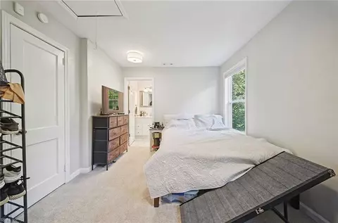 Bedroom - 6422 Devonshire Rd, Norfolk, VA 23513 photo 1 of 3