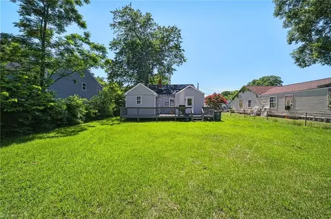 Exterior - 6422 Devonshire Rd, Norfolk, VA 23513 photo 4 of 7