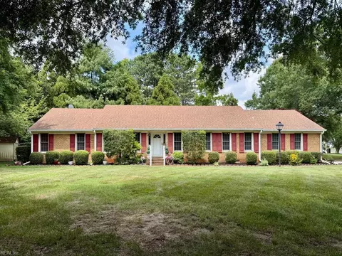 4248 Cheswick Ln, Virginia Beach, VA 23455