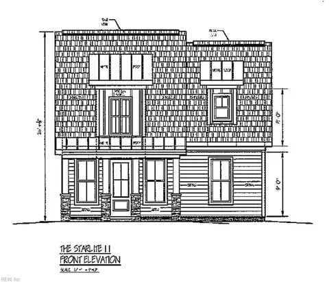 106 Blue Crab Pt, Poquoson, VA 23662
