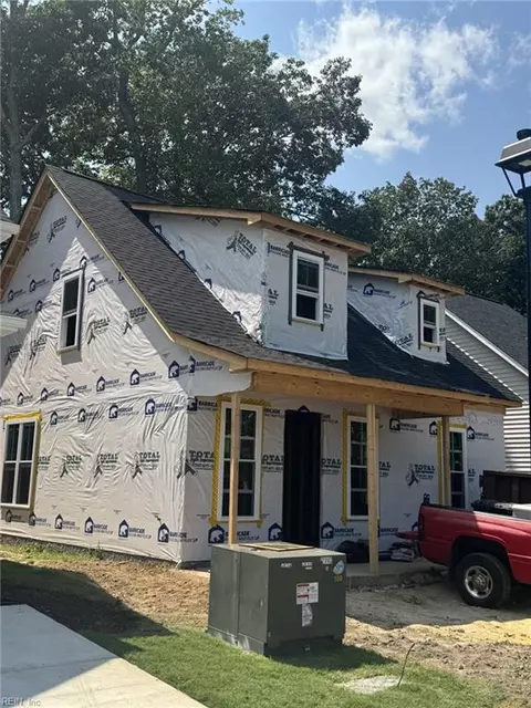 106 Blue Crab Pt, Poquoson, VA 23662