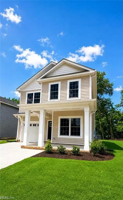 1813 Hoover Ave # A, Chesapeake, VA 23324