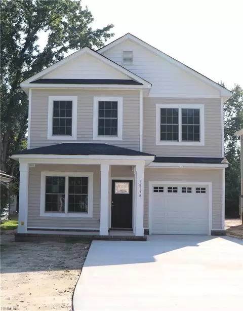 1813 Hoover Ave # A, Chesapeake, VA 23324