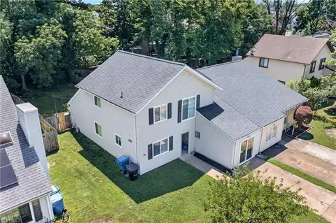 732 Roosevelt Ave, Virginia Beach, VA 23452