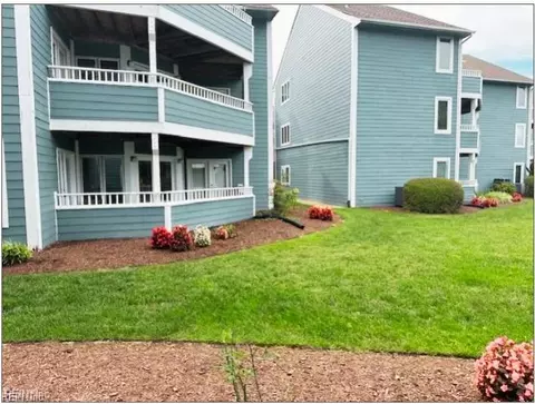 2507 Bridge Pl, Virginia Beach, VA 23455