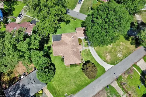 View/Area - 8575 Circle Dr, Norfolk, VA 23503 photo 1 of 3