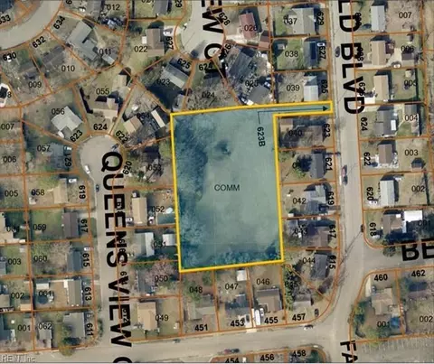 623 Fairfield Blvd # -B, Hampton, VA 23669 photo 9
