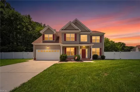 956 Elliott Rd, Virginia Beach, VA 23464