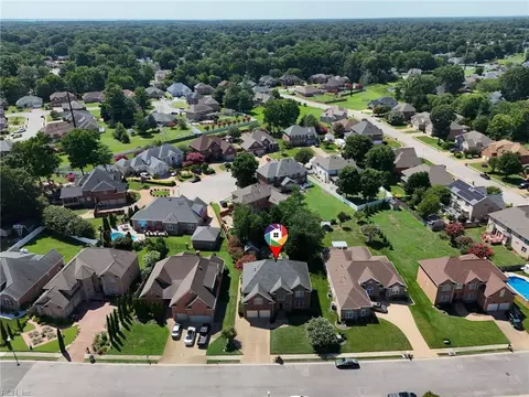 View/Area - 26 Castle Haven Rd, Hampton, VA 23666 photo 3 of 4