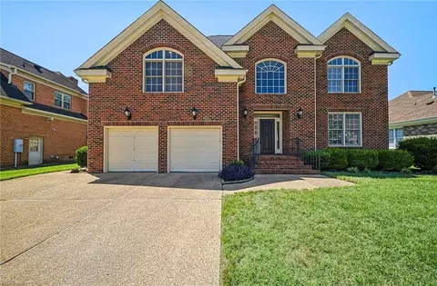 26 Castle Haven Rd, Hampton, VA 23666