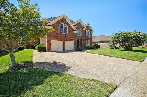 Exterior - 26 Castle Haven Rd, Hampton, VA 23666 photo 4 of 8