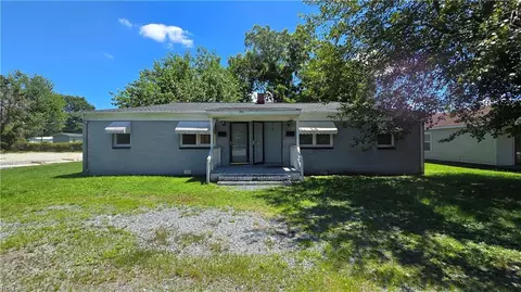 4112 Williamson St, Chesapeake, VA 23324