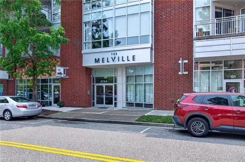 2213 William Styron S Sq, Newport News, VA 23606