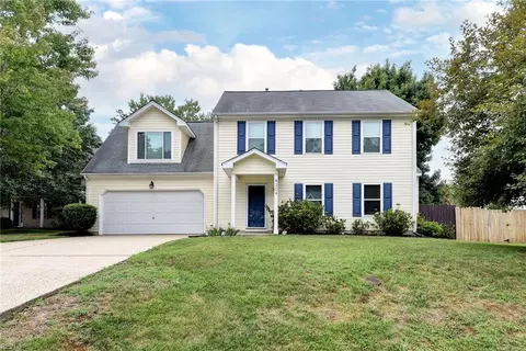 4304 Teakwood Dr, Williamsburg, VA 23188