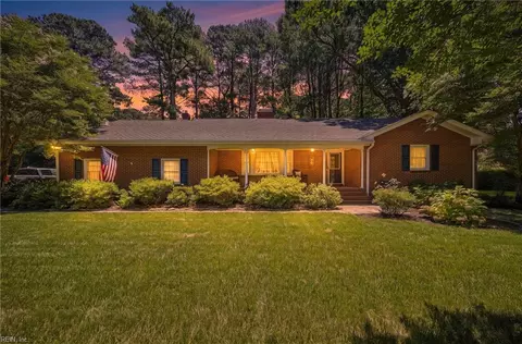 4340 Lynnville Cres, Virginia Beach, VA 23452