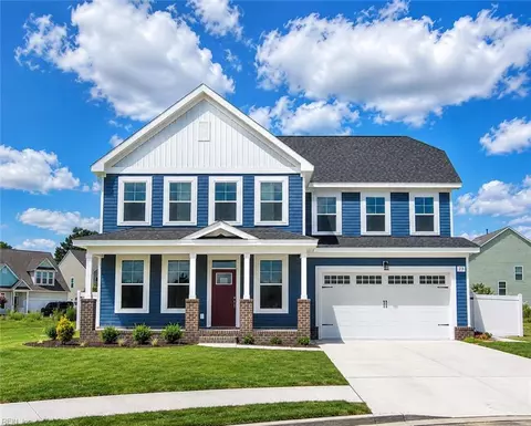23 Mulligan Ln, Suffolk, VA 23434
