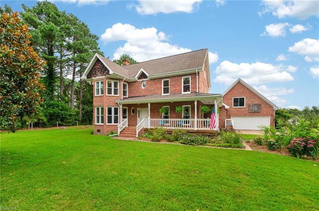 3872 Dawley Rd, Virginia Beach, VA 23457