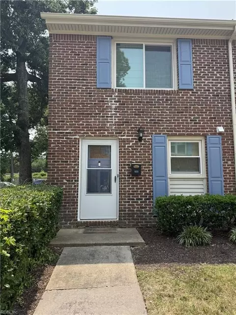 435 Barberton Dr, Virginia Beach, VA 23451