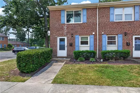 435 Barberton Dr, Virginia Beach, VA 23451