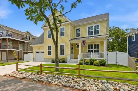 3789 Jefferson Blvd, Virginia Beach, VA 23455