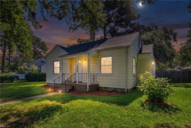 703 Laurel Ave, Chesapeake, VA 23325