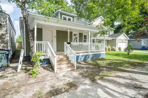Exterior - 3308 Lyons Ave, Norfolk, VA 23509 photo 2 of 7