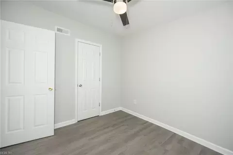 Bedroom - 3308 Lyons Ave, Norfolk, VA 23509 photo 1 of 3