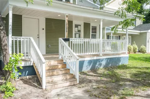 Exterior - 3308 Lyons Ave, Norfolk, VA 23509 photo 3 of 7