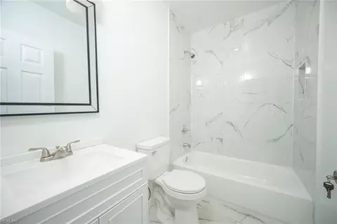 Bath - 3308 Lyons Ave, Norfolk, VA 23509 photo 3 of 3