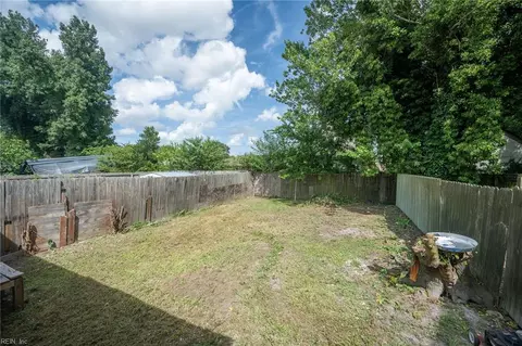 Exterior - 3308 Lyons Ave, Norfolk, VA 23509 photo 7 of 7